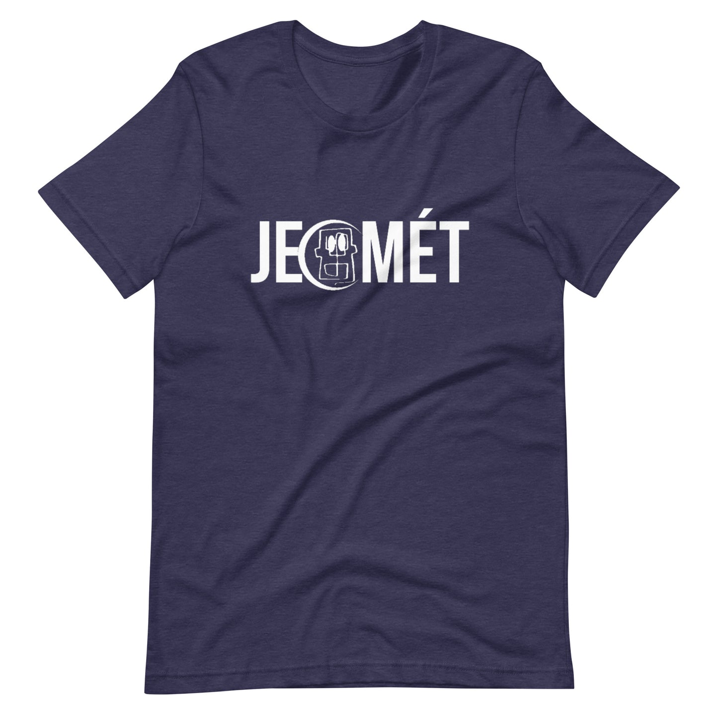 Je MEt Unisex t-shirt