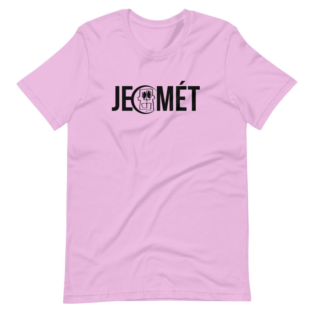 JE MET unisex t-shirt