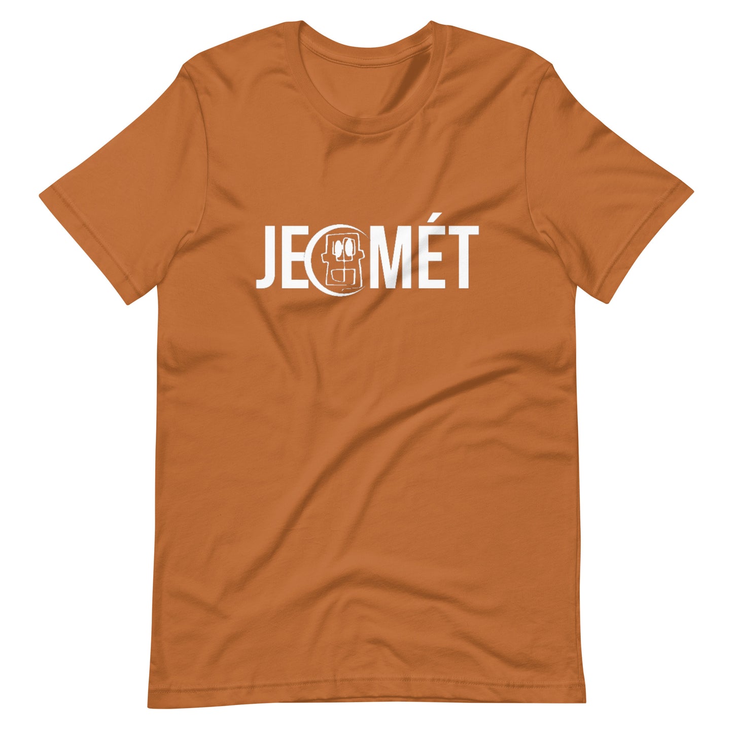 Je MEt Unisex t-shirt