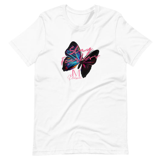 Space Unisex t-shirt