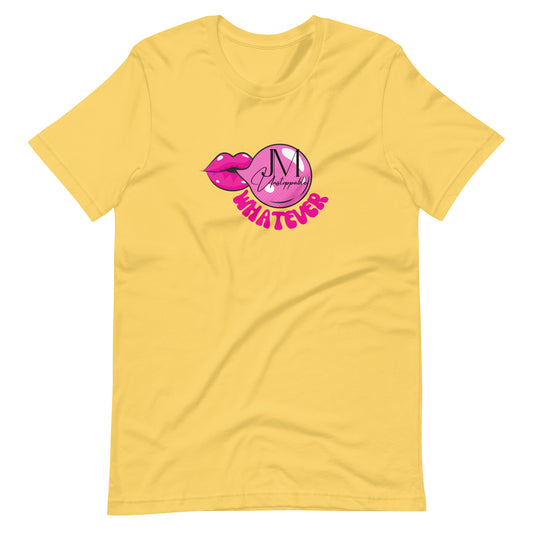 Bubble Gum t-shirt