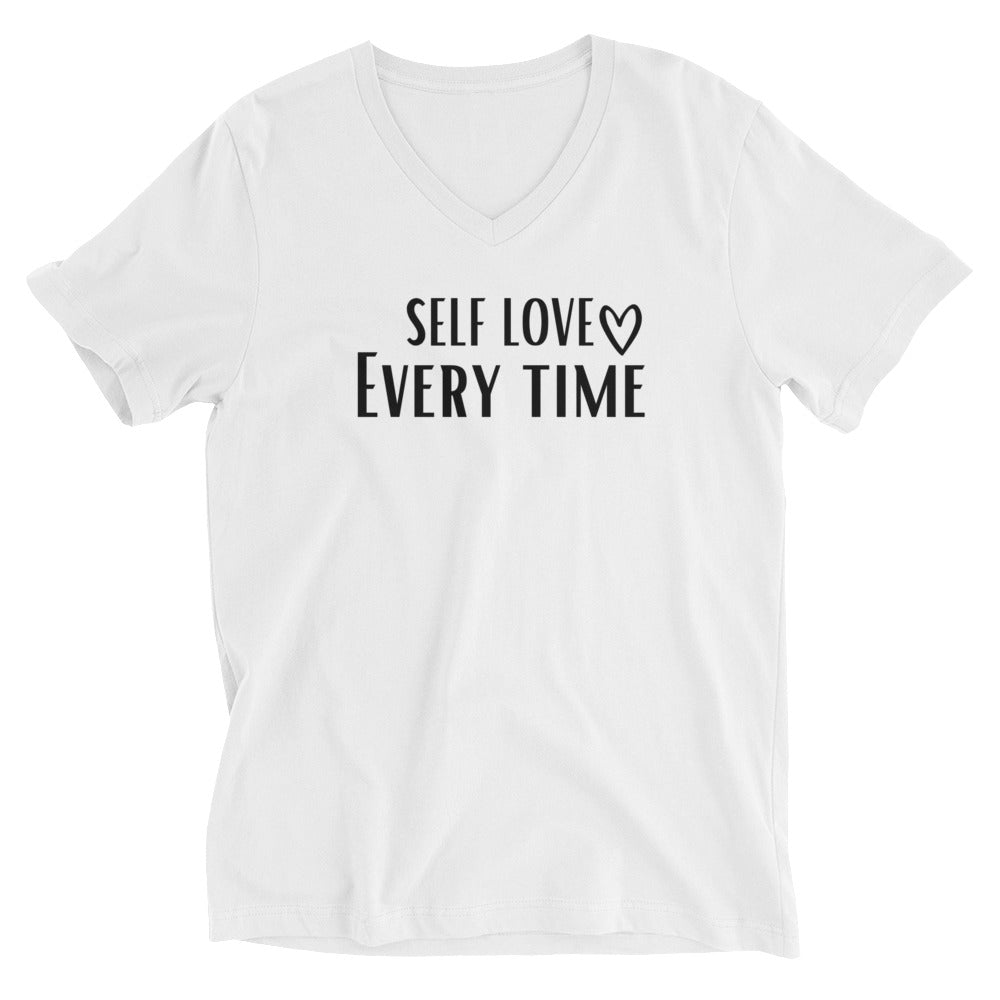 Self Love Every Time Tee