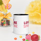 Love Me Mug