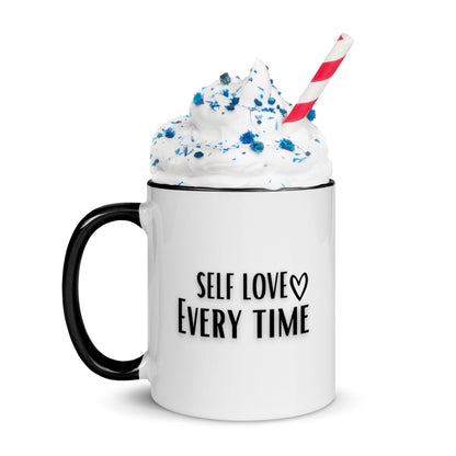 Self Love Mug