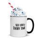 Self Love Mug