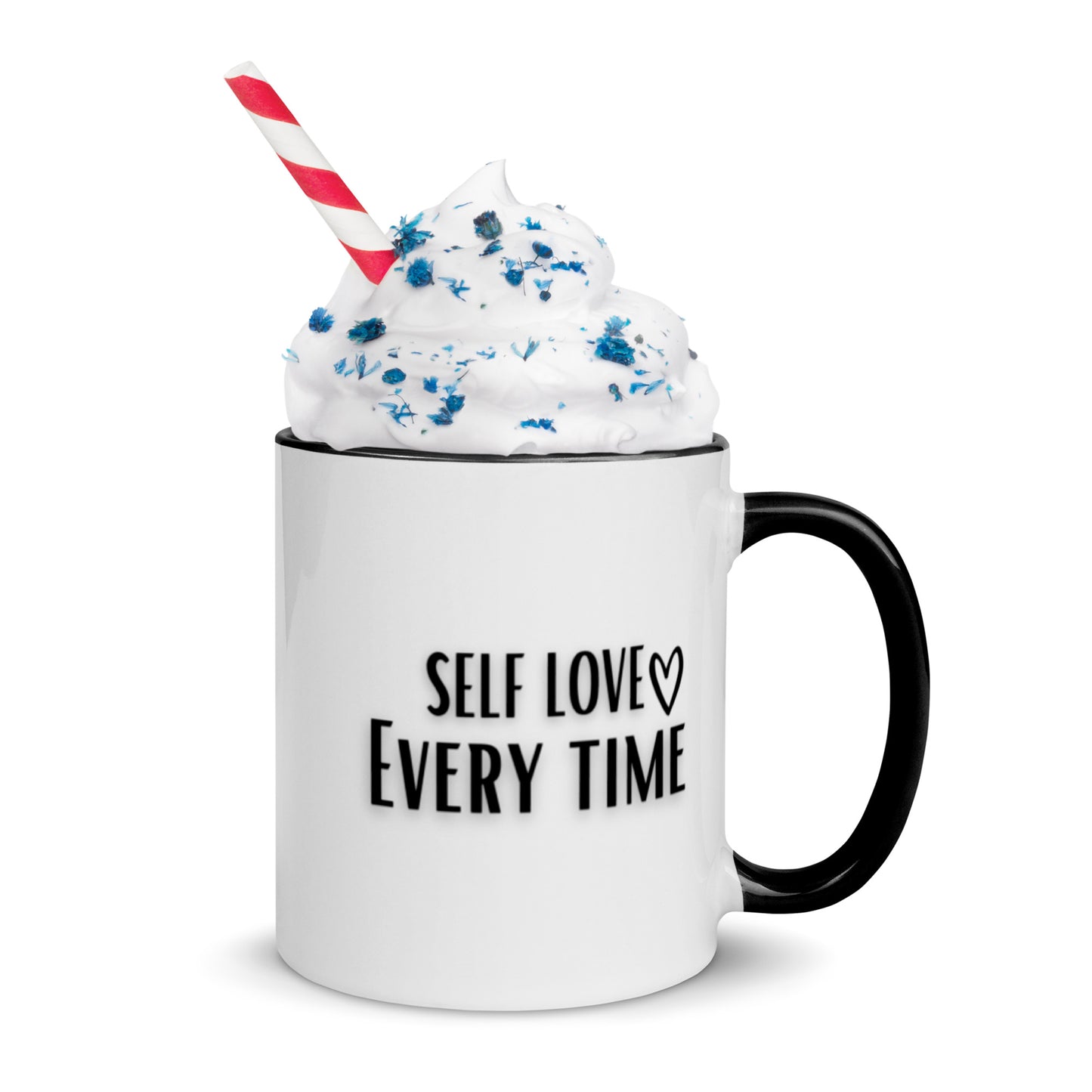 Self Love Mug