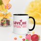 Love Me Mug