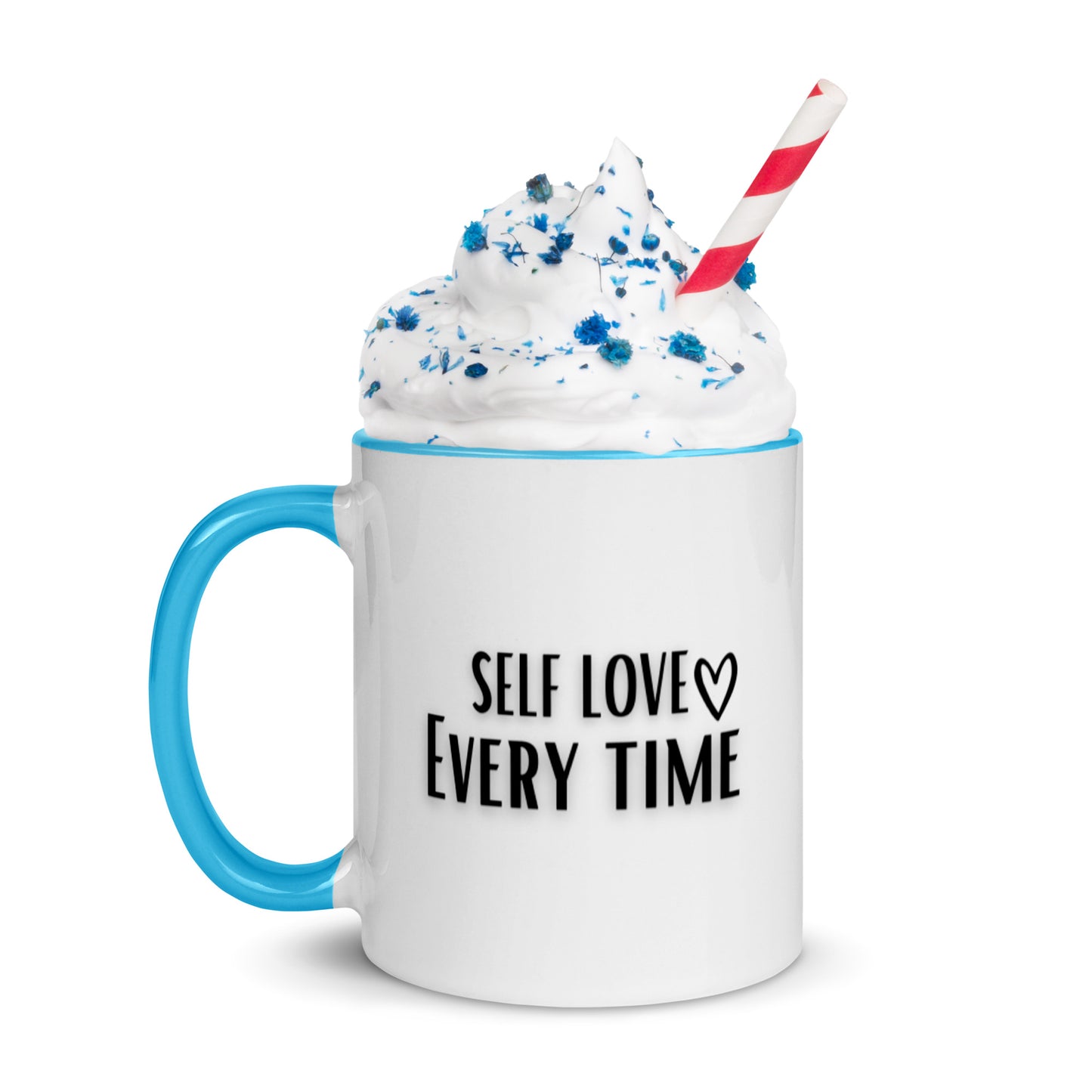 Self Love Mug