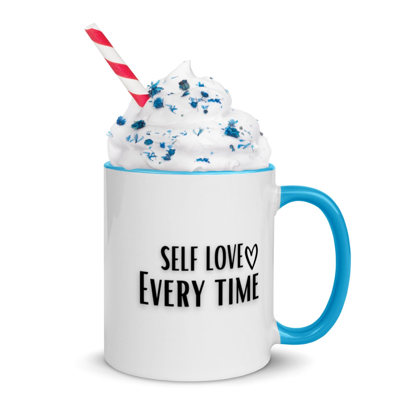 Self Love Mug