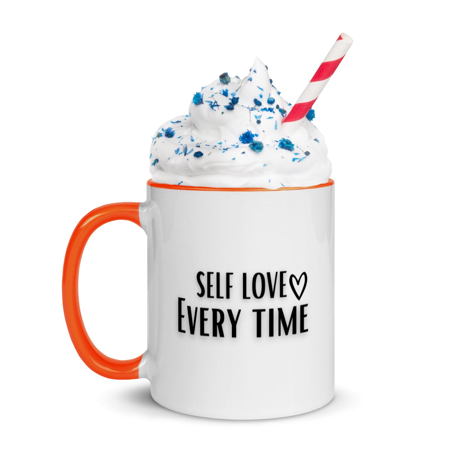 Self Love Mug