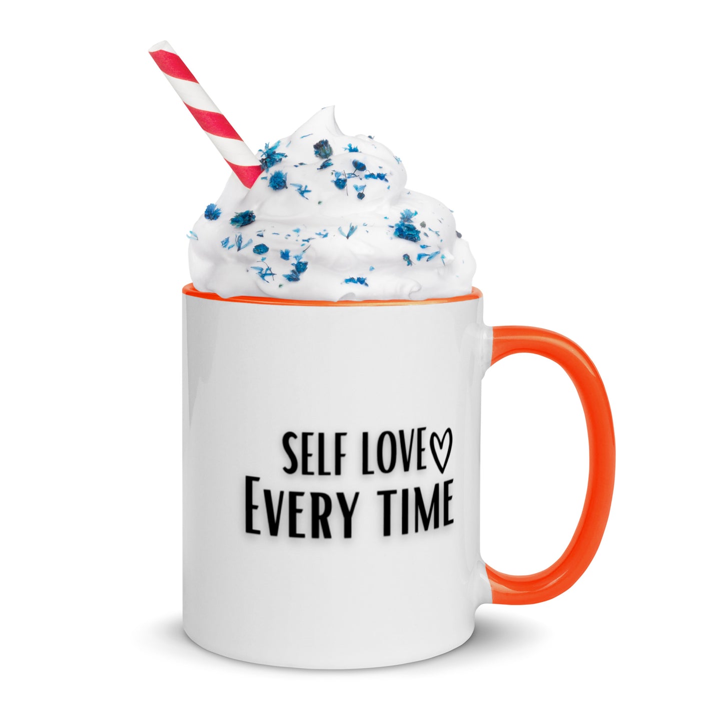 Self Love Mug
