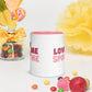 Love Me Mug