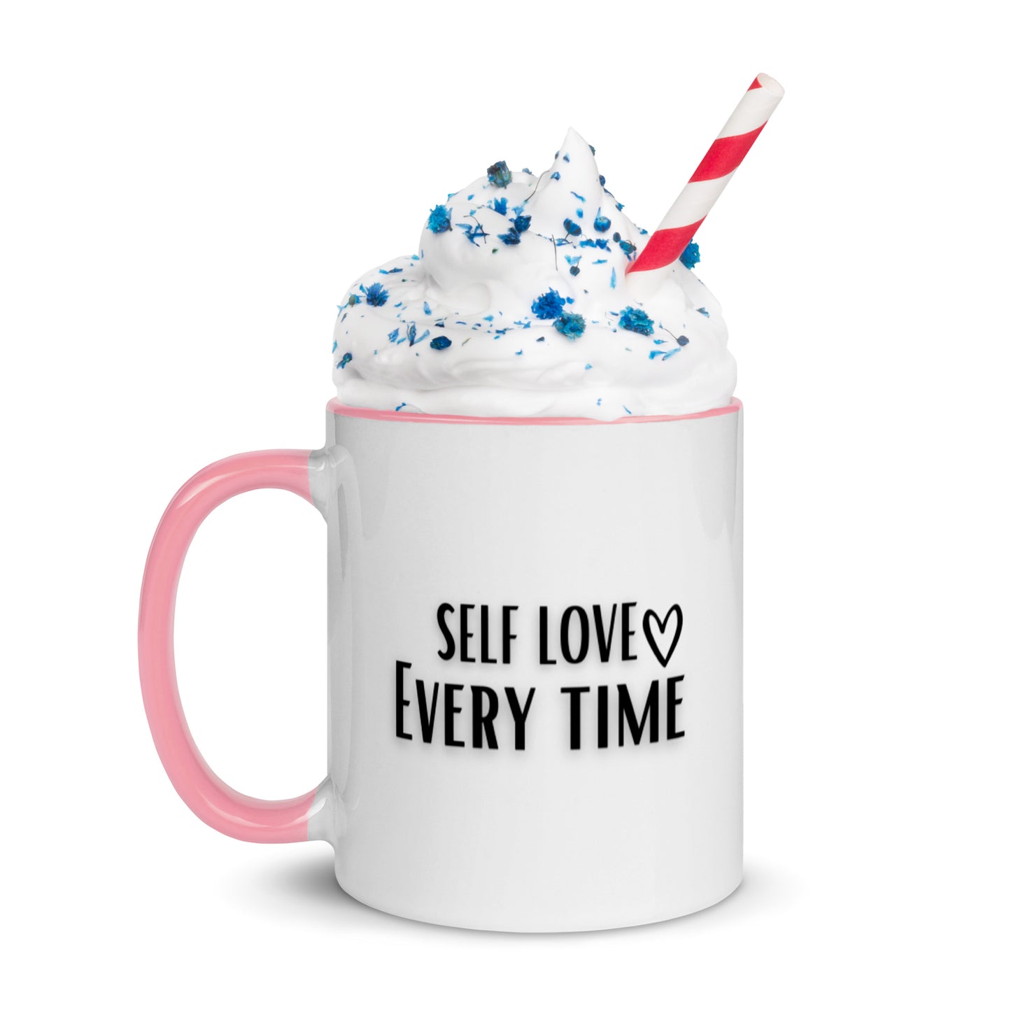 Self Love Mug