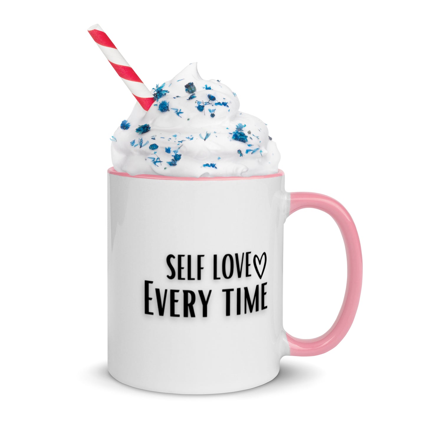 Self Love Mug