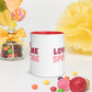 Love Me Mug