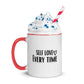 Self Love Mug