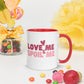 Love Me Mug