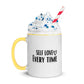 Self Love Mug