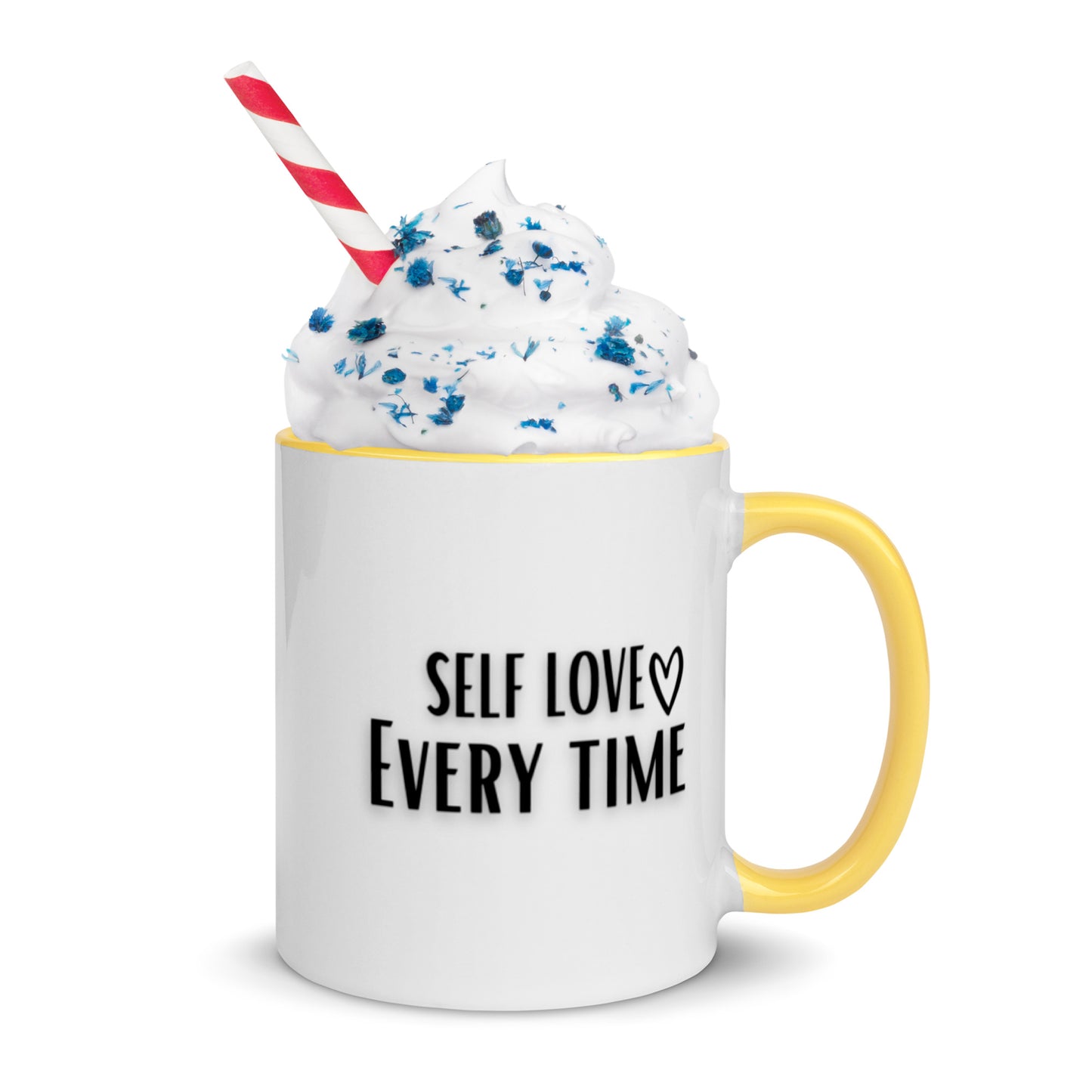 Self Love Mug