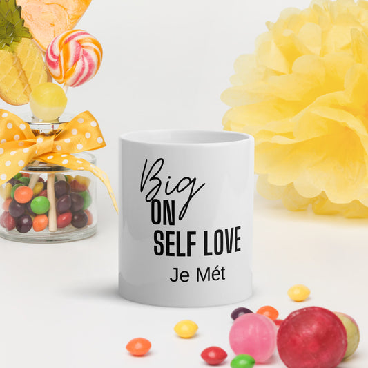 Self Love Mug