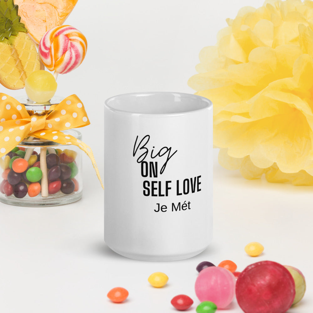 Self Love Mug