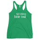 Self Love Racerback Tank