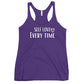 Self Love Racerback Tank