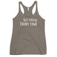 Self Love Racerback Tank