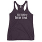 Self Love Racerback Tank