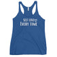 Self Love Racerback Tank
