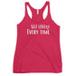 Self Love Racerback Tank