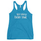 Self Love Racerback Tank